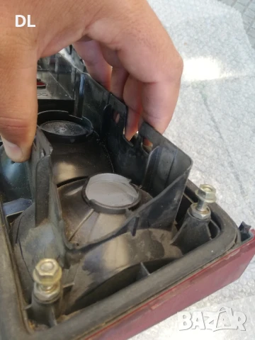 Стоп за Фолкваген Сантана, Vw Santana, снимка 12 - Части - 51158192