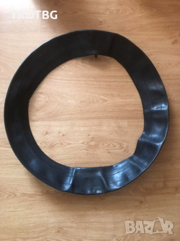 Чифт вътрешна и външна гума 20x4.0 98x507 за Fatbike, снимка 7 - Части за велосипеди - 54209122