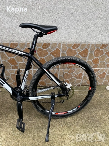 Планински велосипед CUBE 26”, снимка 6 - Велосипеди - 53301306