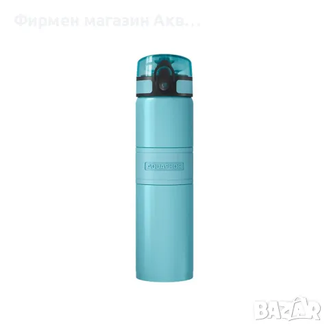 Филтрираща ТЕРМО Бутилка City Cool 500 ml., снимка 7 - Кани - 48075097