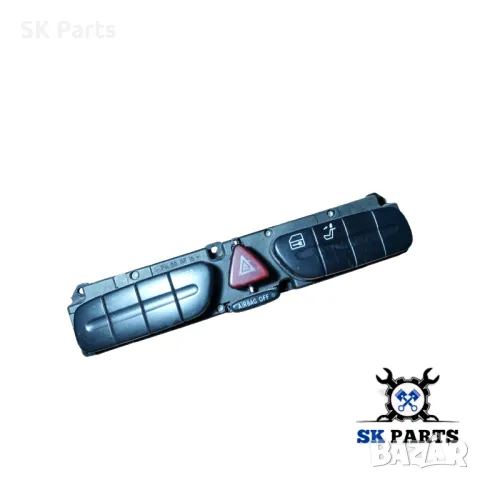Панел с бутони, копчета  Mercedes-Benz C-Class /Мерцедес w203