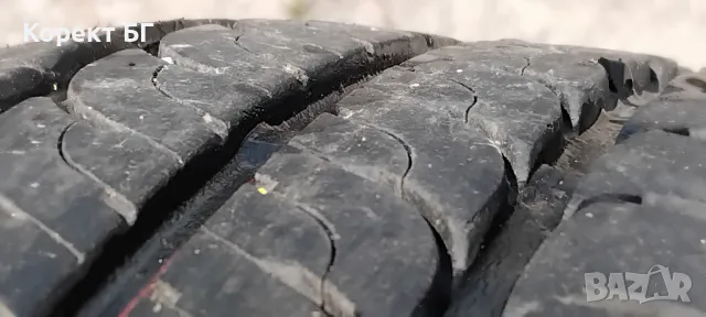 Гуми 185 65 15 Дейтън Dayton 2 броя. Нов внос. Не са нови!, снимка 6 - Гуми и джанти - 50208510