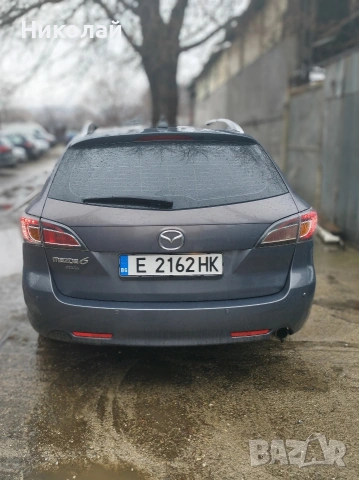 Продава се добра и икономична , снимка 2 - Автомобили и джипове - 53306231