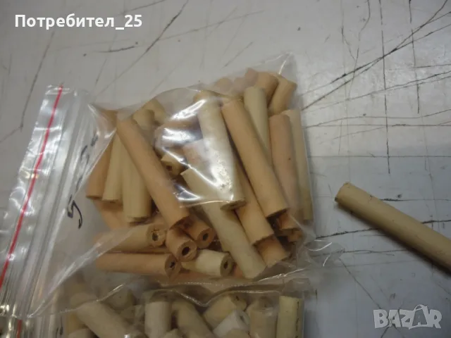 Керамични изолатори, снимка 6 - Резервни части за машини - 49308834