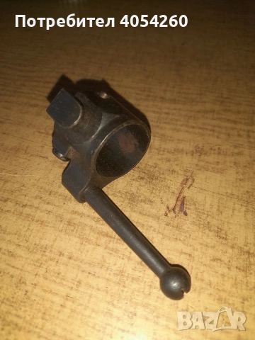 Манлихера, снимка 3 - Антикварни и старинни предмети - 53752468