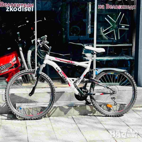 Велосипед VELOTEC - REBORN 26 Цола