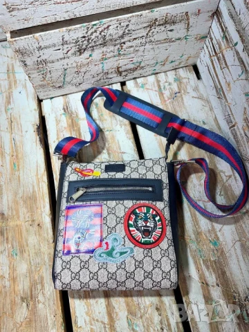 New Models мъжки модели чанти.Голям избор, снимка 5 - Чанти - 50622845