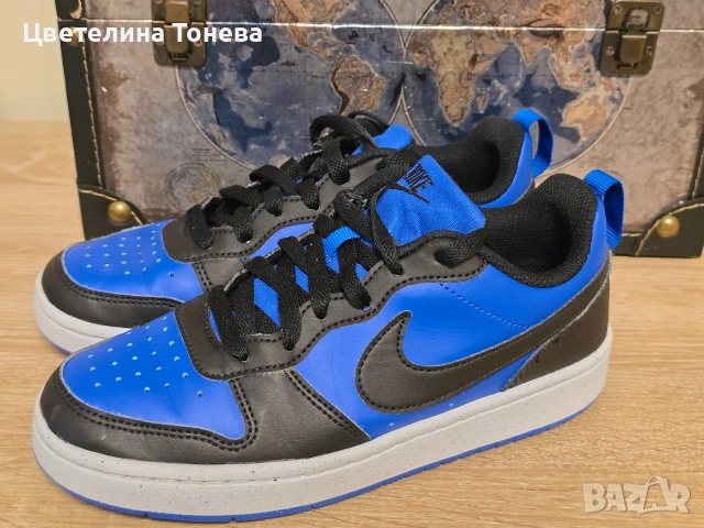 маратонки Найк