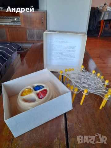 Стара Детска игра Logi, снимка 3 - Други ценни предмети - 53432788