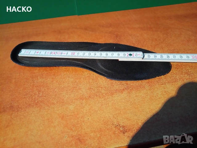 Tamaris Номер 42 Стелка 27 см. 100% Оригинални Внос от Англия, снимка 9 - Маратонки - 53975745