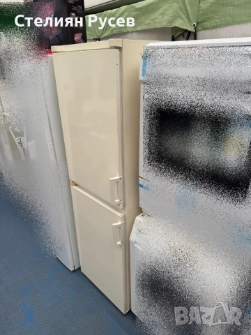 0910   Хладилник с фризер  schreiber  apm6852 цена 240лв и, снимка 3 - Хладилници - 52035688