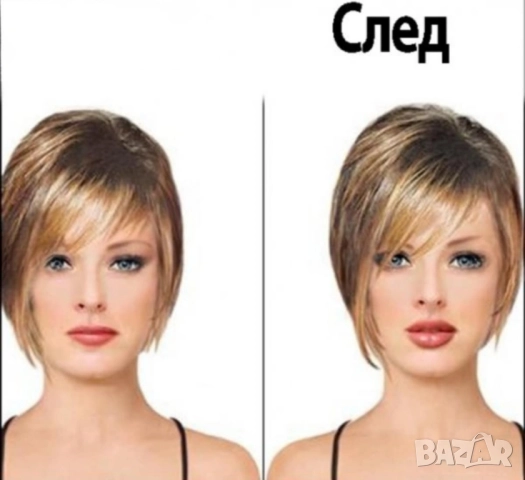 Уголемители за устни оригинал Fullips 5 лв., снимка 3 - Други - 51778324