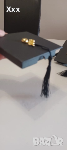 Кутия за абитуриенти, снимка 6 - Други - 53823961