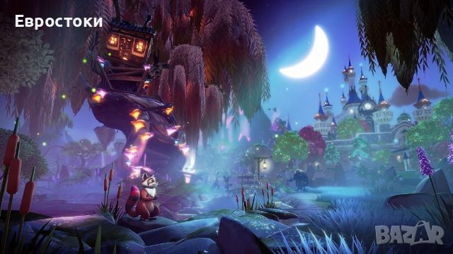 Игра за PlayStation 4 „ Disney Dreamlight Valley - Cozy Edition“ (PS4), снимка 5 - Игри за PlayStation - 46337274