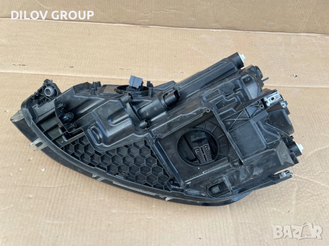 Фар VW GOLF 7 GTI - Full Led | 2018, снимка 4 - Части - 48626145