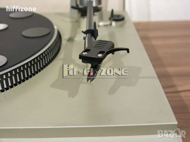 Грамофон Blaupunkt xq-240 /1, снимка 7 - Грамофони - 49790589