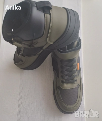 Мъжки маратонки 40, снимка 5 - Маратонки - 53680933