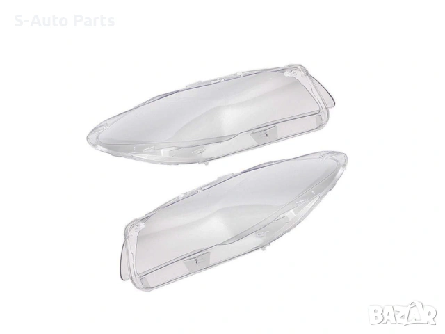 Стъкла за фарове на BMW 5 F10 (2010-2017) г., снимка 6 - Аксесоари и консумативи - 54134601