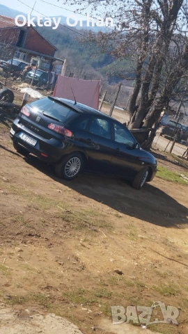 Продава се  Сеат Ибиза 