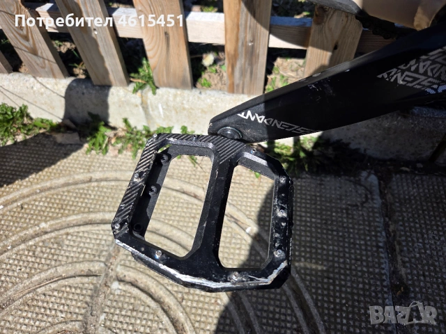 Canyon Spectral 29 AL 6, снимка 3 - Велосипеди - 53864491