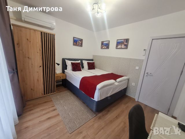 3 стаен Стилен до хотел Черно море, снимка 5 - Aпартаменти - 45084205