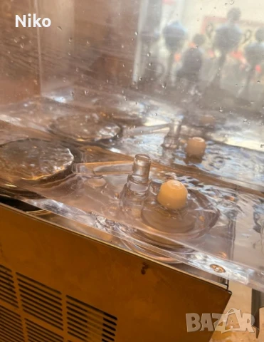 Машина за студен сок, снимка 4 - Машини за сок - 51008076