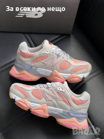 New Balance Дамски Маратонки👟Дамски Спортни Обувки Ню Баланс Код E474, снимка 3 - Маратонки - 50595869