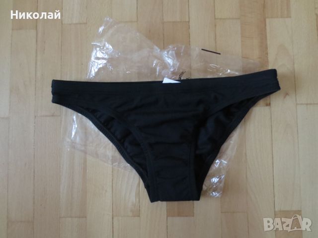 Nike Essential Bikini Bottoms бански долнище, снимка 5 - Бански костюми - 45374727