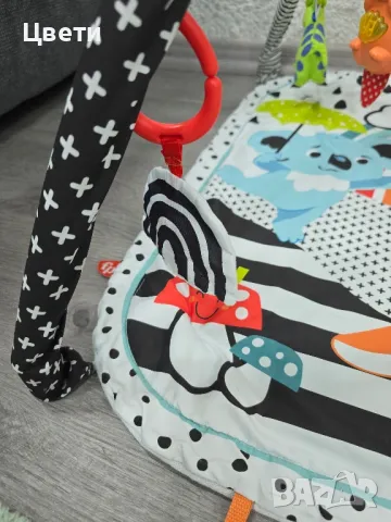 Активна Гимнастика , снимка 3 - Други - 48770462