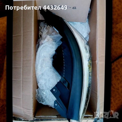 Ляв Фар KIA STONIC Оригинален , снимка 9 - Части - 51546516