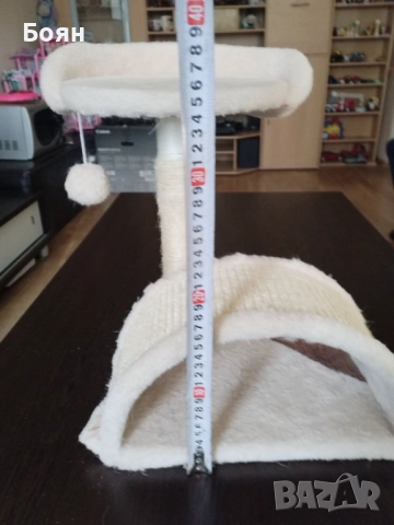 Катерушка за коте, снимка 2 - За котки - 52122466