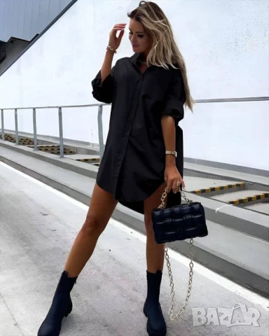 Дамска риза 