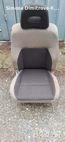 салон за Нисан Х-Трейл Т30, снимка 6 - Части - 50297560