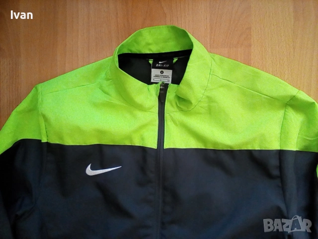 Горница Nike, снимка 3 - Спортни дрехи, екипи - 53089813
