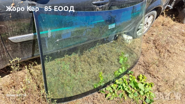 Предно стъкло челно MERCEDES SPRINTER /Мерцедес Спринтер 