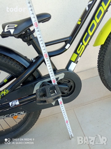 ново 20 цола ., снимка 12 - Велосипеди - 53823688