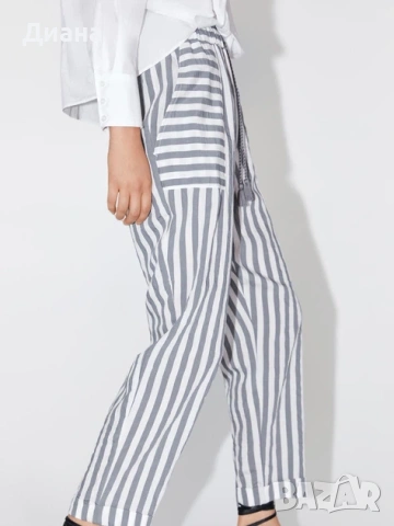 Раиран панталон Zara