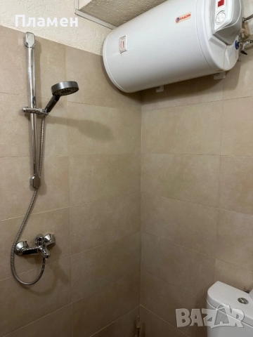 Обзаведен едностаен апартамент под наем - Погреби, снимка 9 - Апартаменти - 52834725