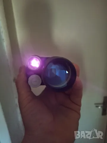 уред прибор за нощно виждане , снимка 4 - Екипировка - 49879832