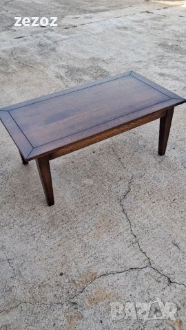 Mаса холна масив №37, снимка 7 - Маси - 52748500