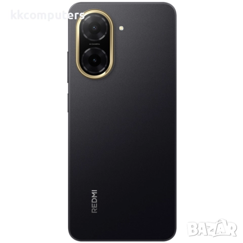 ЧАСТИ ЗА Смартфон GSM XIAOMI REDMI A5 64/3 MIDNIGHT BLACK 6.88 ", 64 GB, RAM 3 GB, 32 MP+ 0.08 MP, снимка 3 - Резервни части за телефони - 51572058