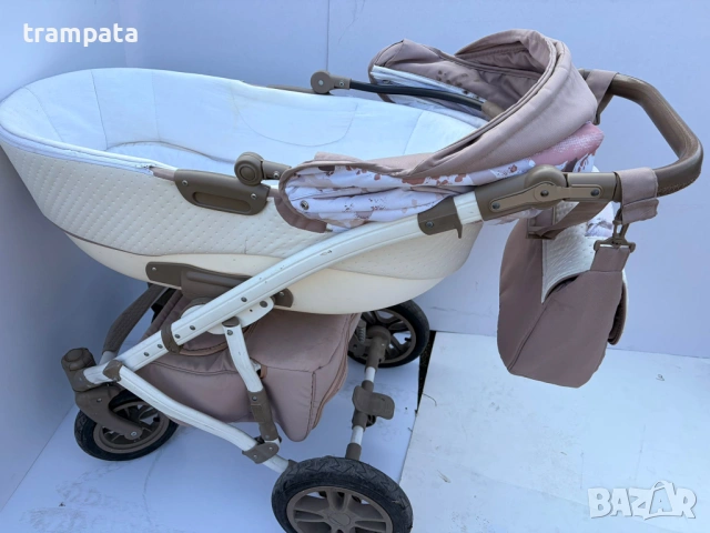 НАЙ ДОБРАТА ОФЕРТА Детска ,бебшка количка Picasso , снимка 2 - Детски колички - 53734180