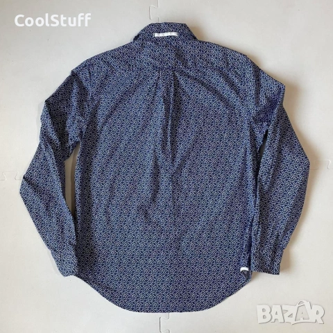 Мъжка Риза Levi’s Размер S, снимка 4 - Ризи - 53849011