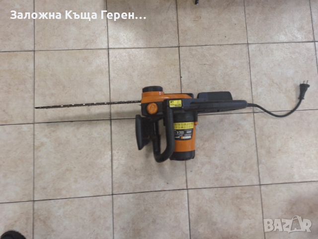 Ел.Резачка Worx W6303E