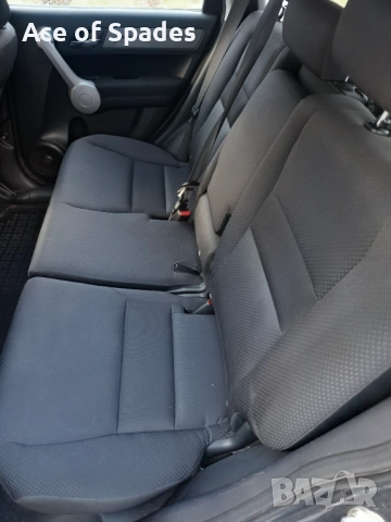 Honda CR-V 3 2.0 Газ/Бензин Автомат , снимка 18 - Автомобили и джипове - 54076004