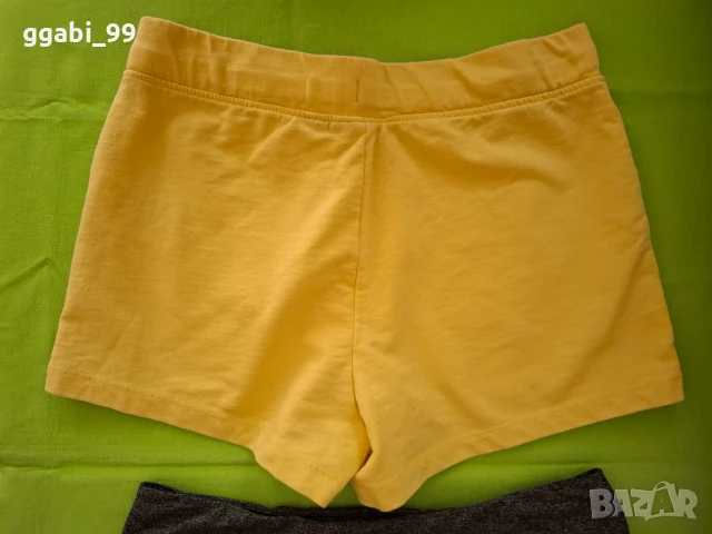 Къси панталони на H&M  и Esmara, снимка 3 - Къси панталони и бермуди - 51010540