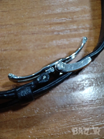 Ulysse Nardin Оригинална закопчалка , снимка 2 - Каишки за часовници - 53986708