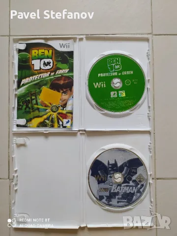 Wii Nintendo игри + 10% намаление за всяка игра, снимка 3 - Игри за Nintendo - 35261768