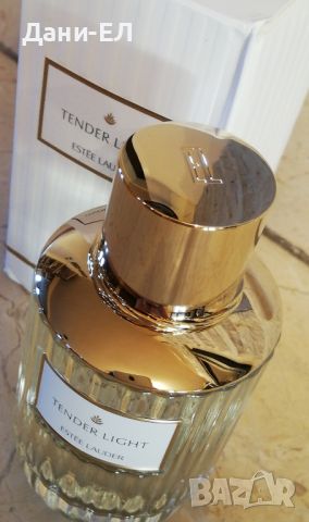 Estee Lauder Tender Light Eau de Parfum Spray Парфюм-спрей 100ml, снимка 4 - Дамски парфюми - 46433717