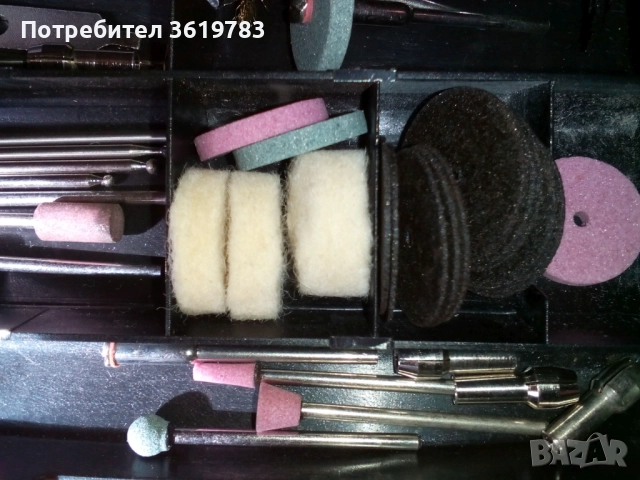 Продавам мултишлайф Parkside, снимка 10 - Винтоверти - 52944972